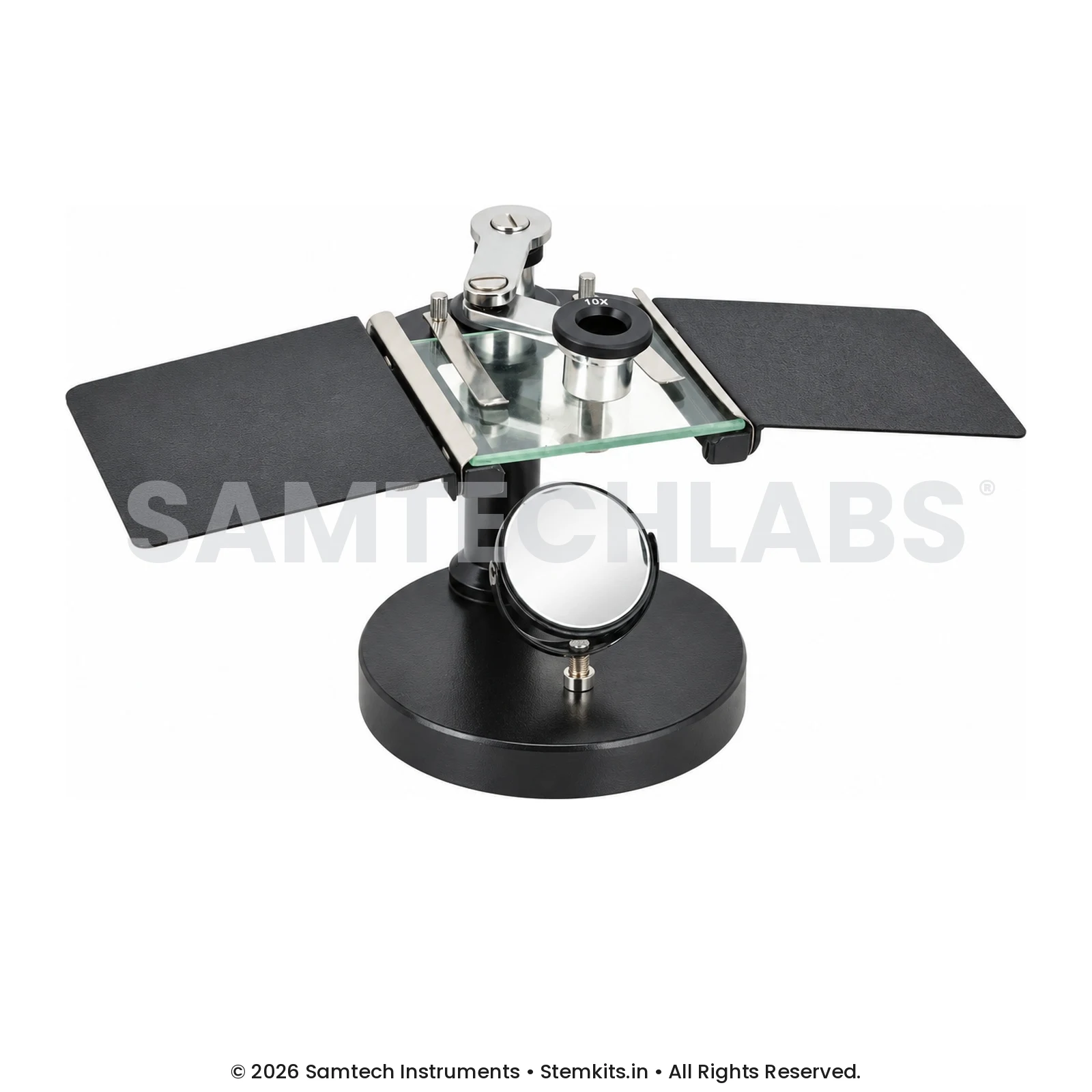 Dissecting Microscope manufacturer in India