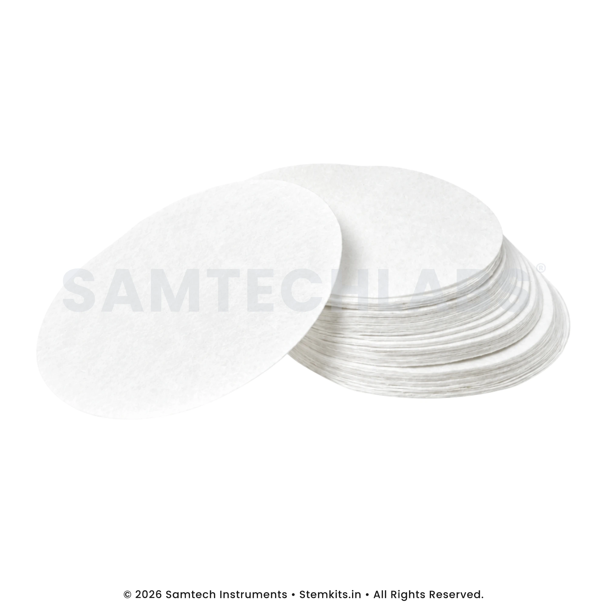 Filter Paper manufacturer in India