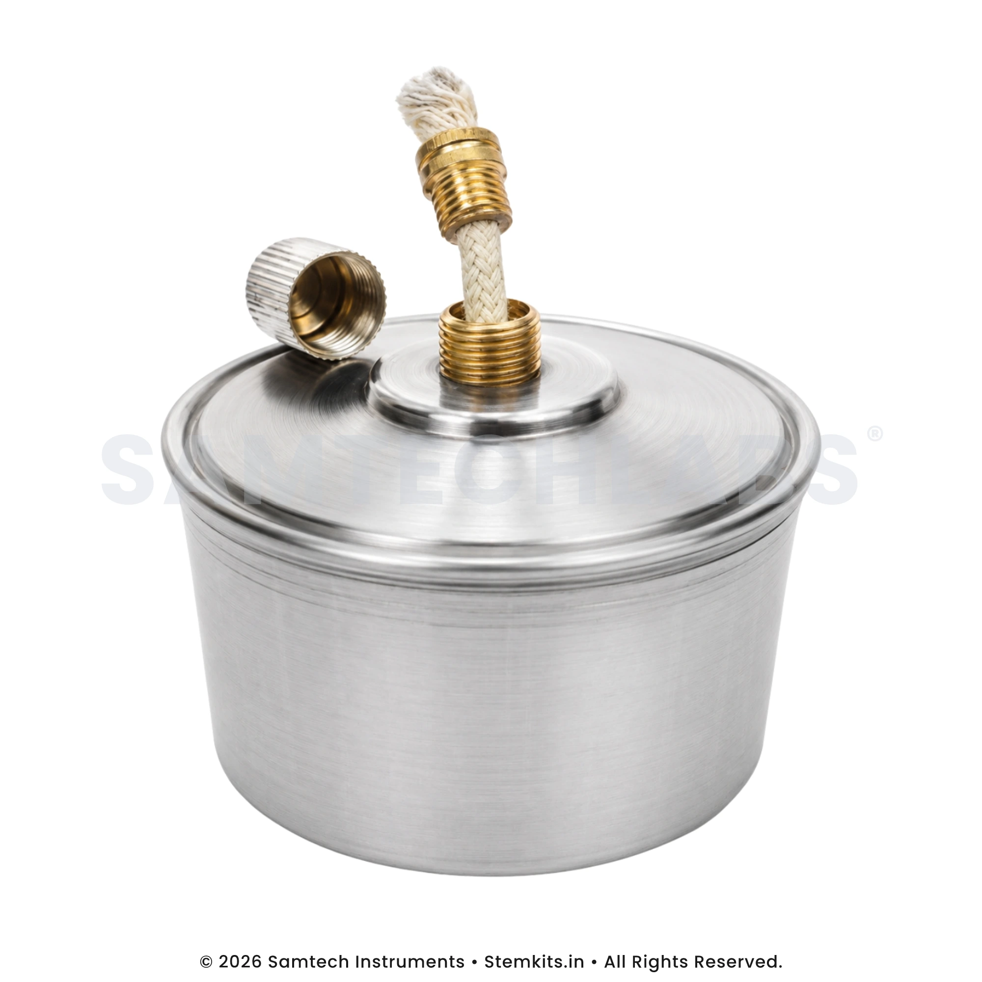 Spirit Lamp manufacturer in India