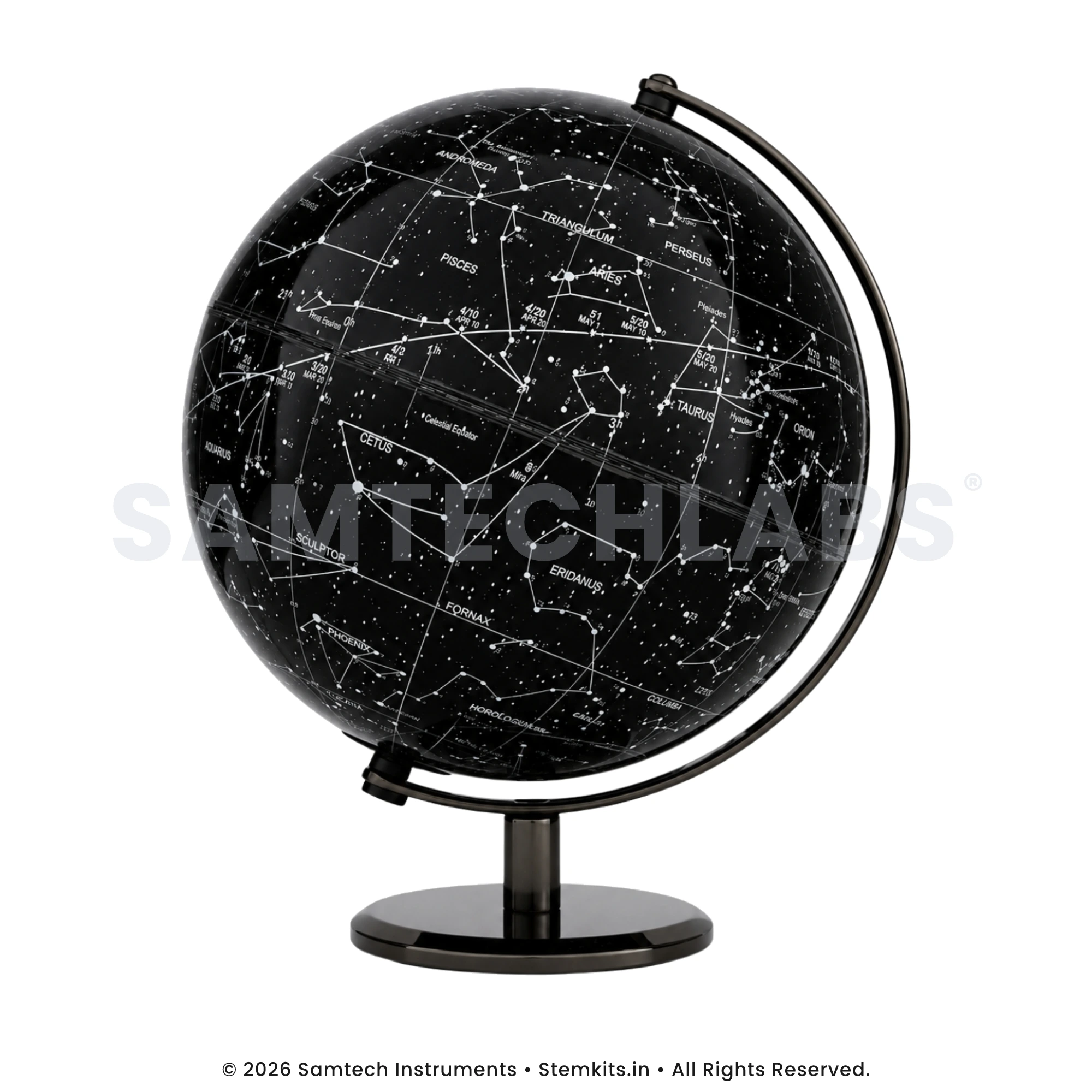 Celestial Globe manufacturer in India