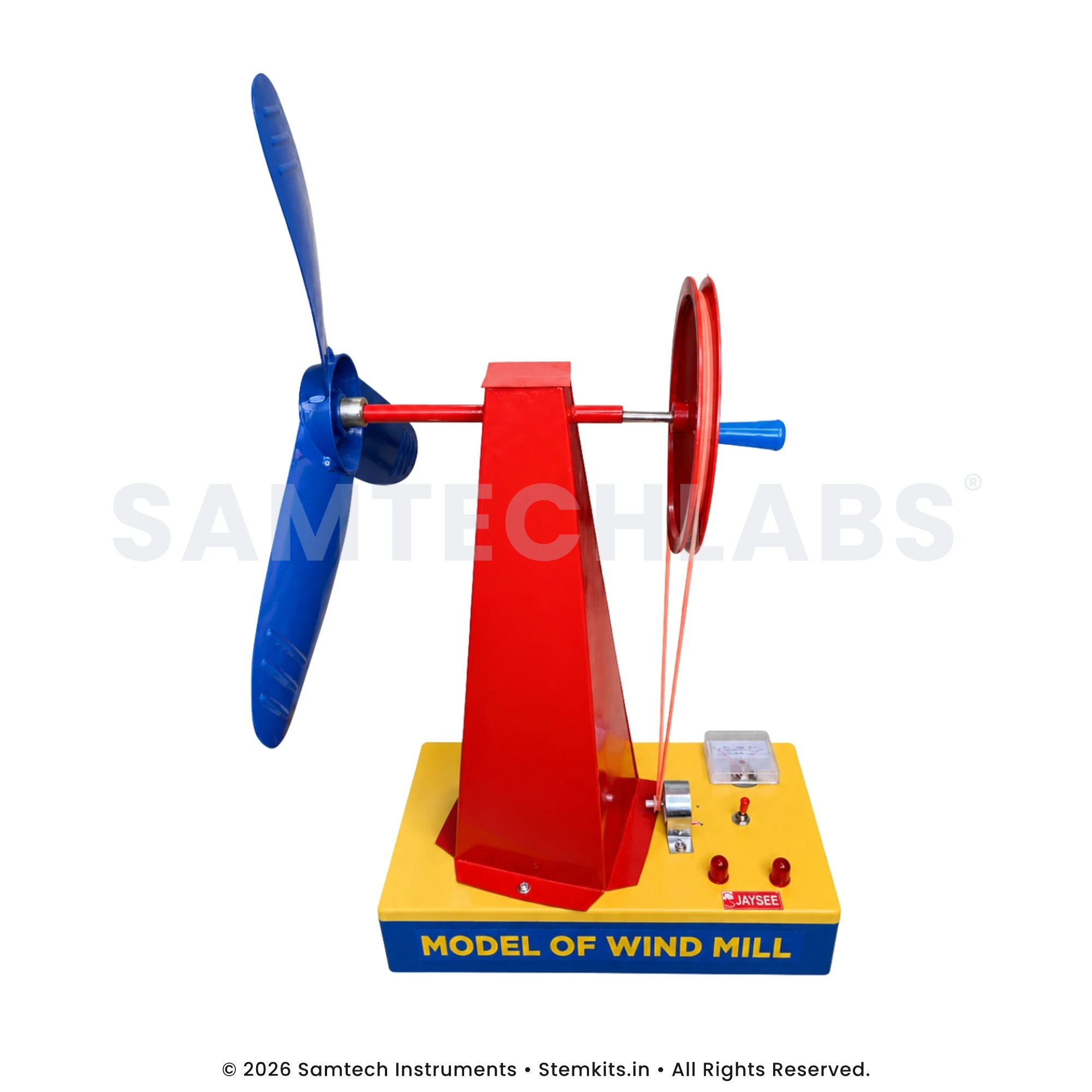 Windmill Model Big manufacturer in India
