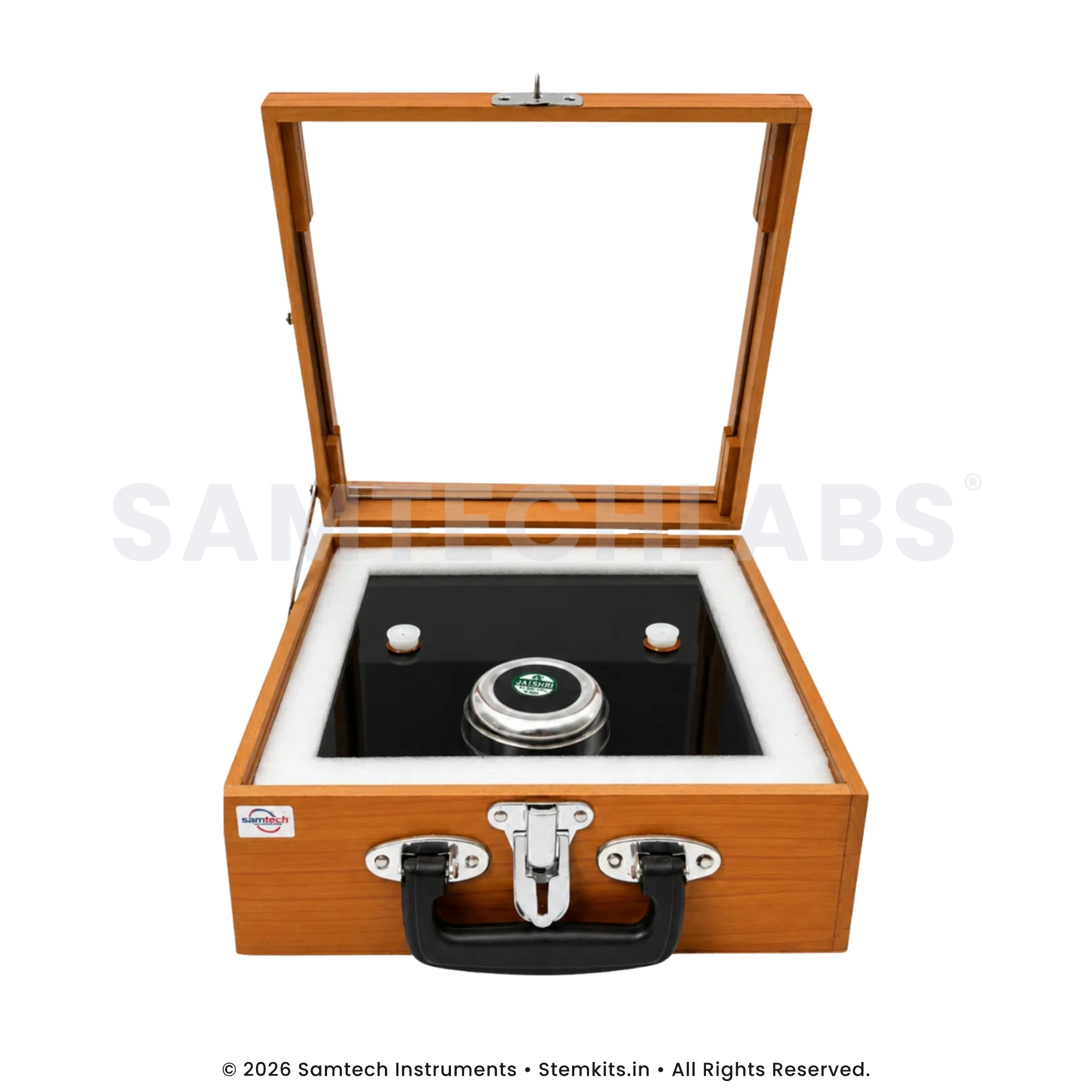 Solar Cooker Model manufacturer in India