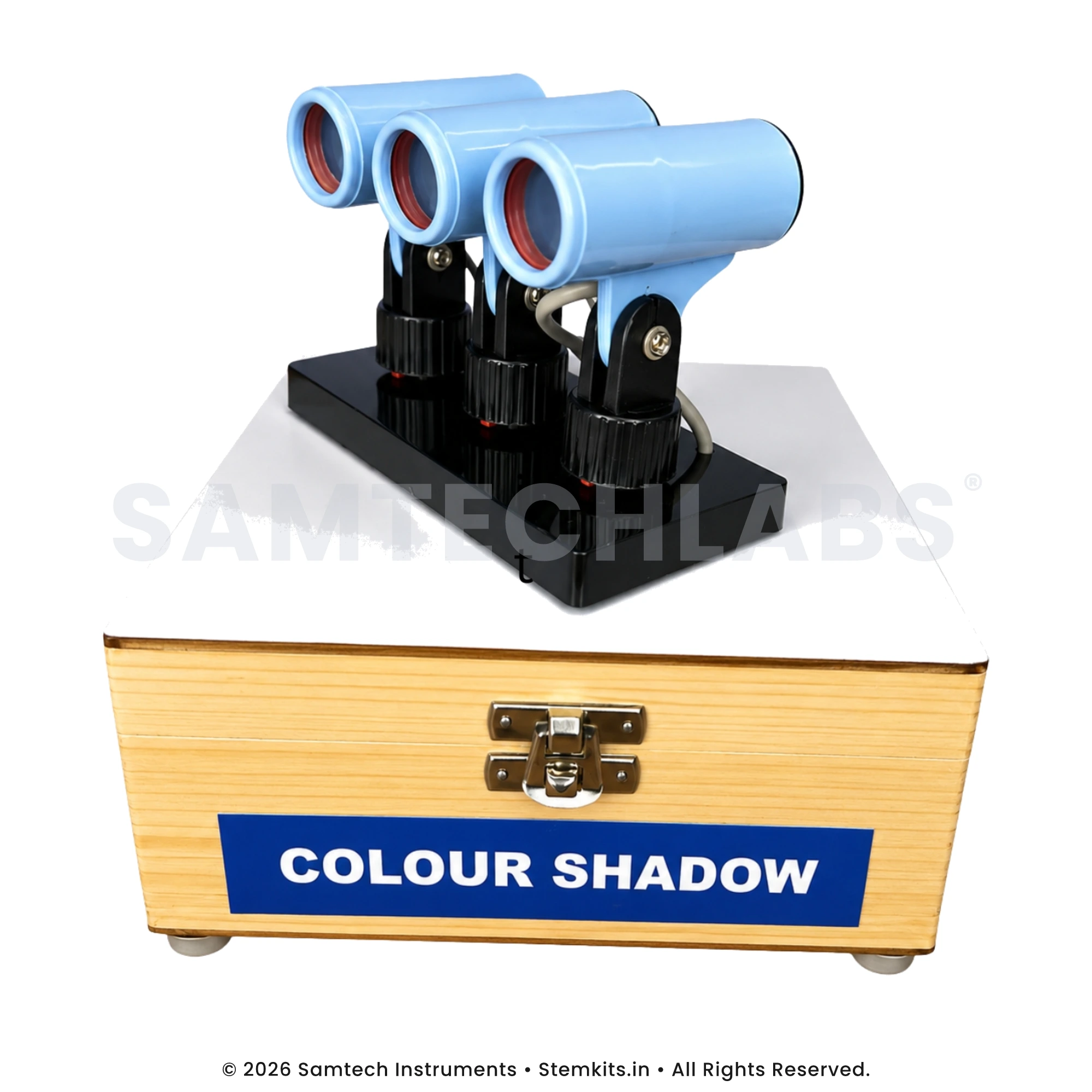 Colour Shadow Kit manufacturer in India