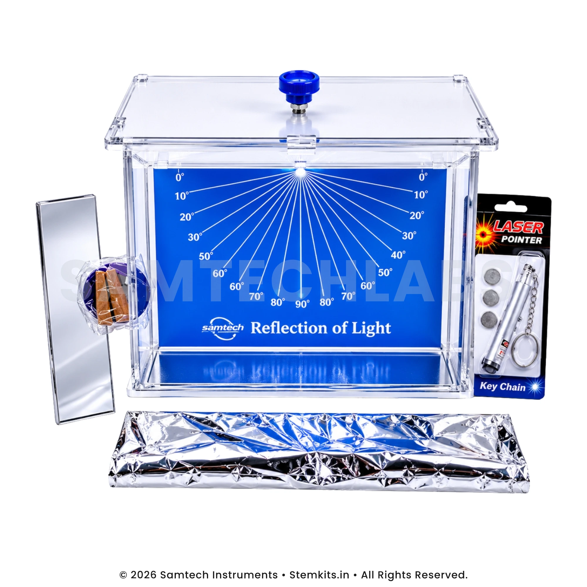 Reflection of Light Kit manufacturer in India