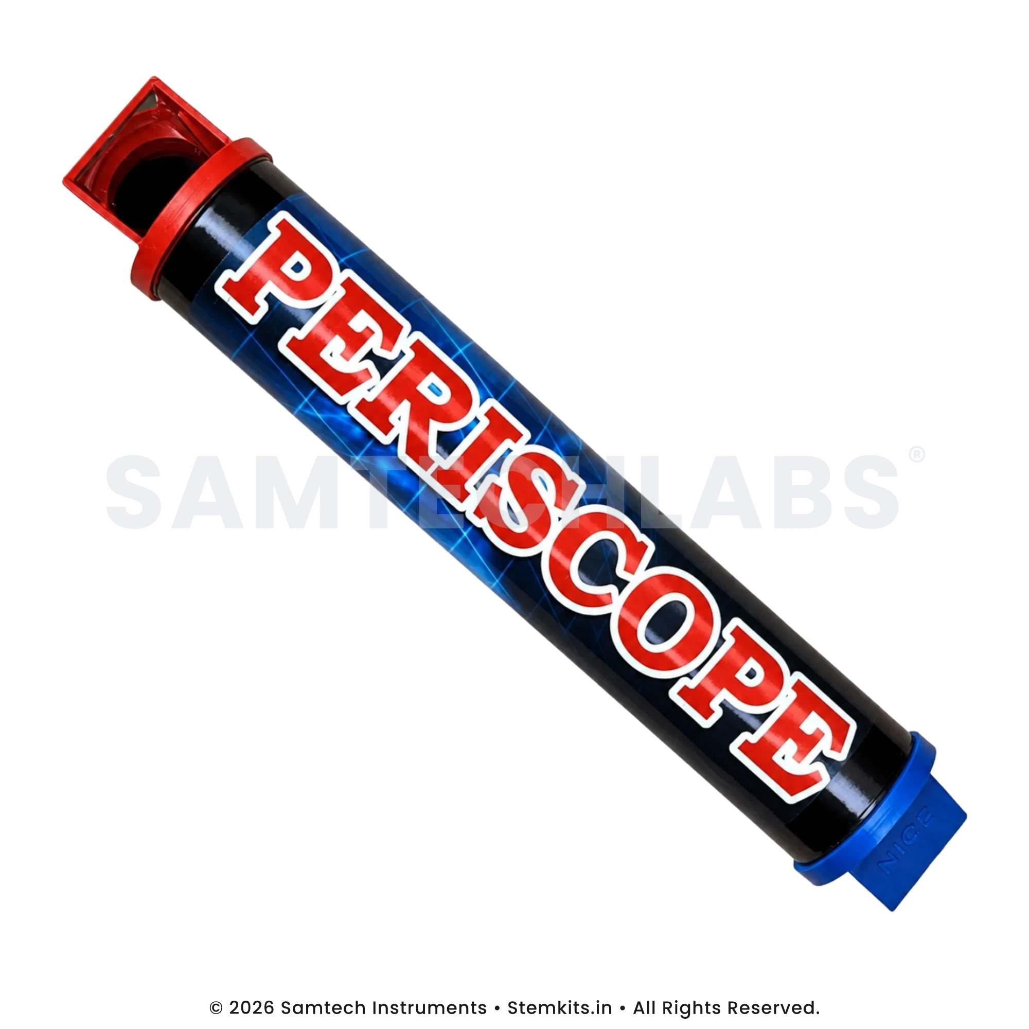 Periscope Plastic manufacturer in India