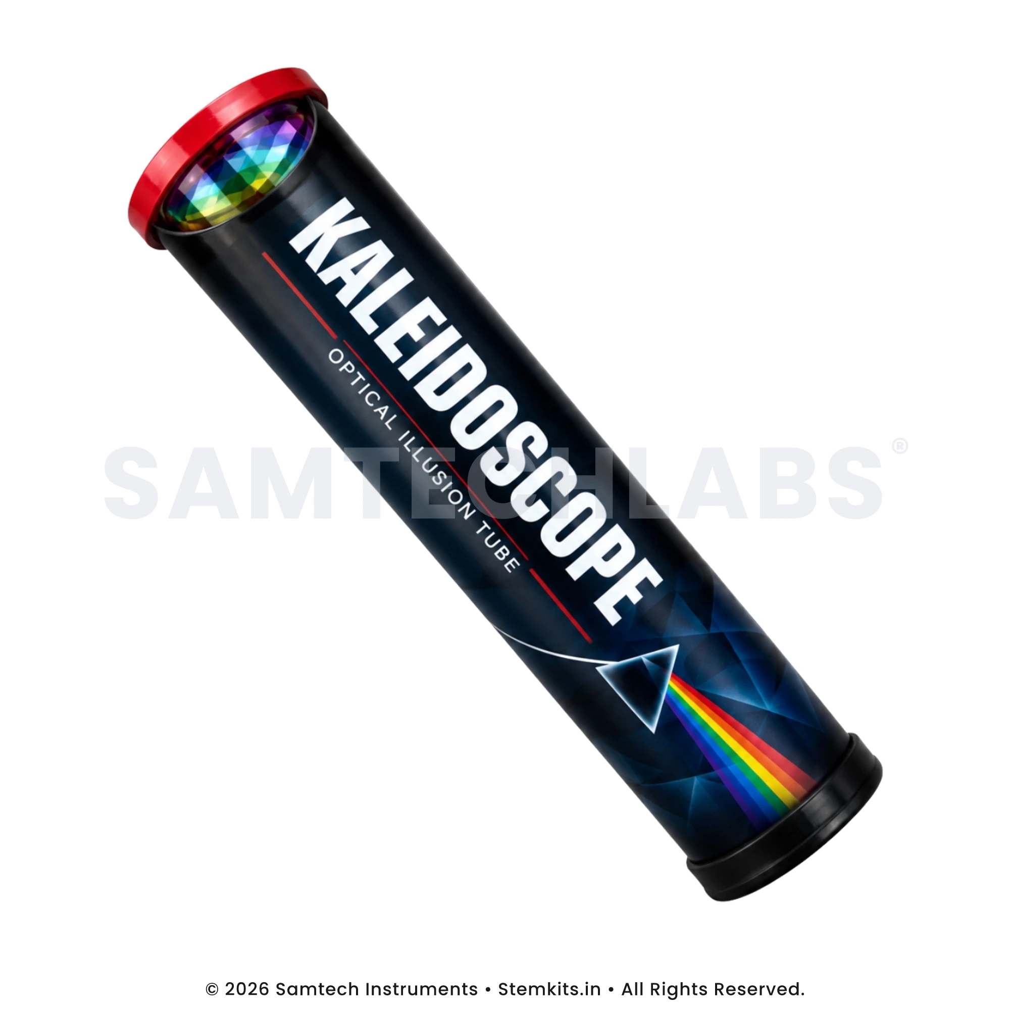 Kaleidoscope Plastic manufacturer in India
