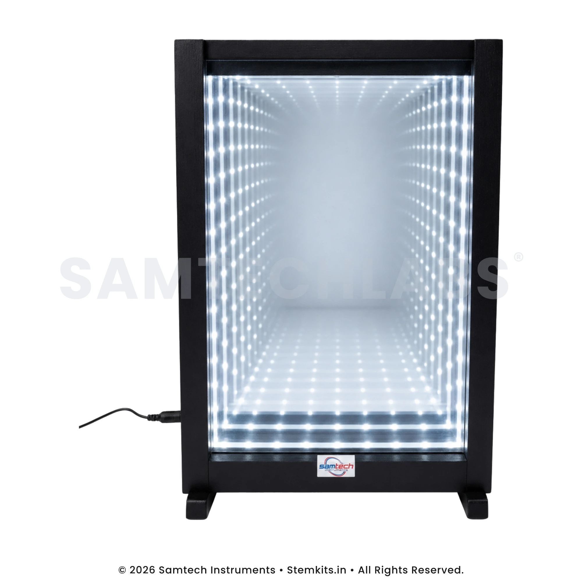 Infinity Mirror Model manufacturer in India