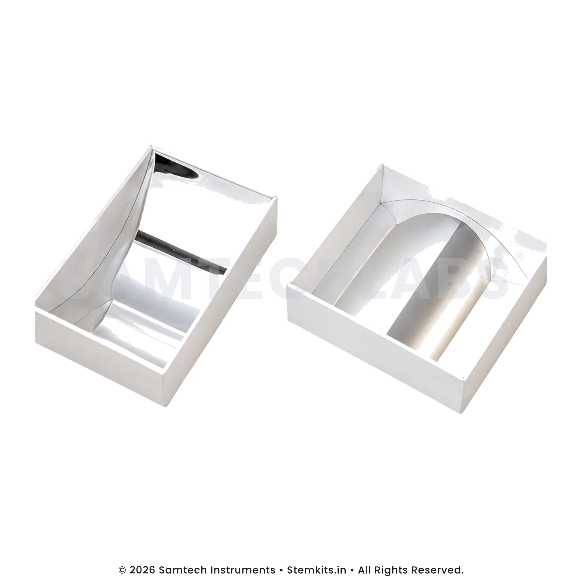 Funny Mirror Model manufacturer in India