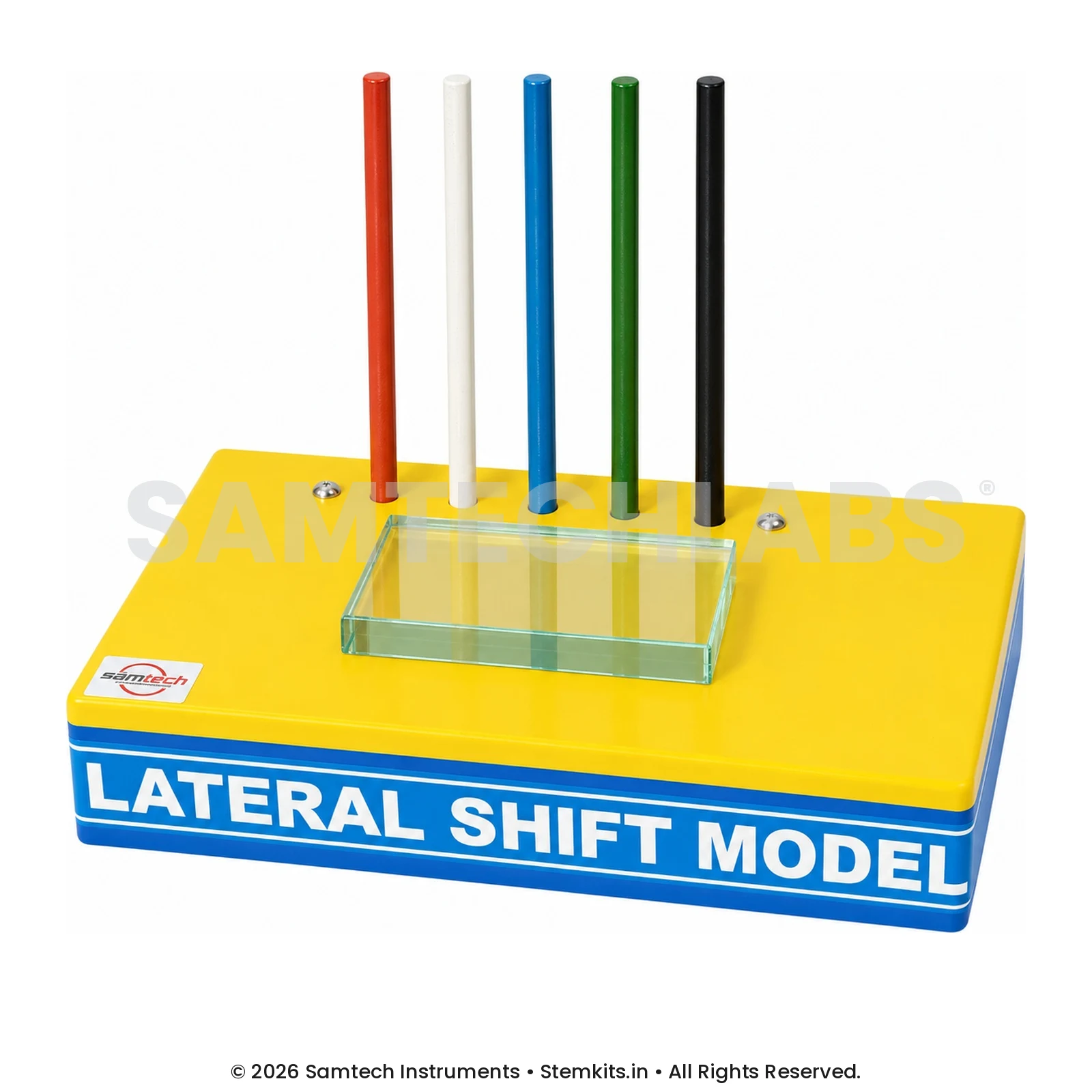 Lateral Shift Model manufacturer in India