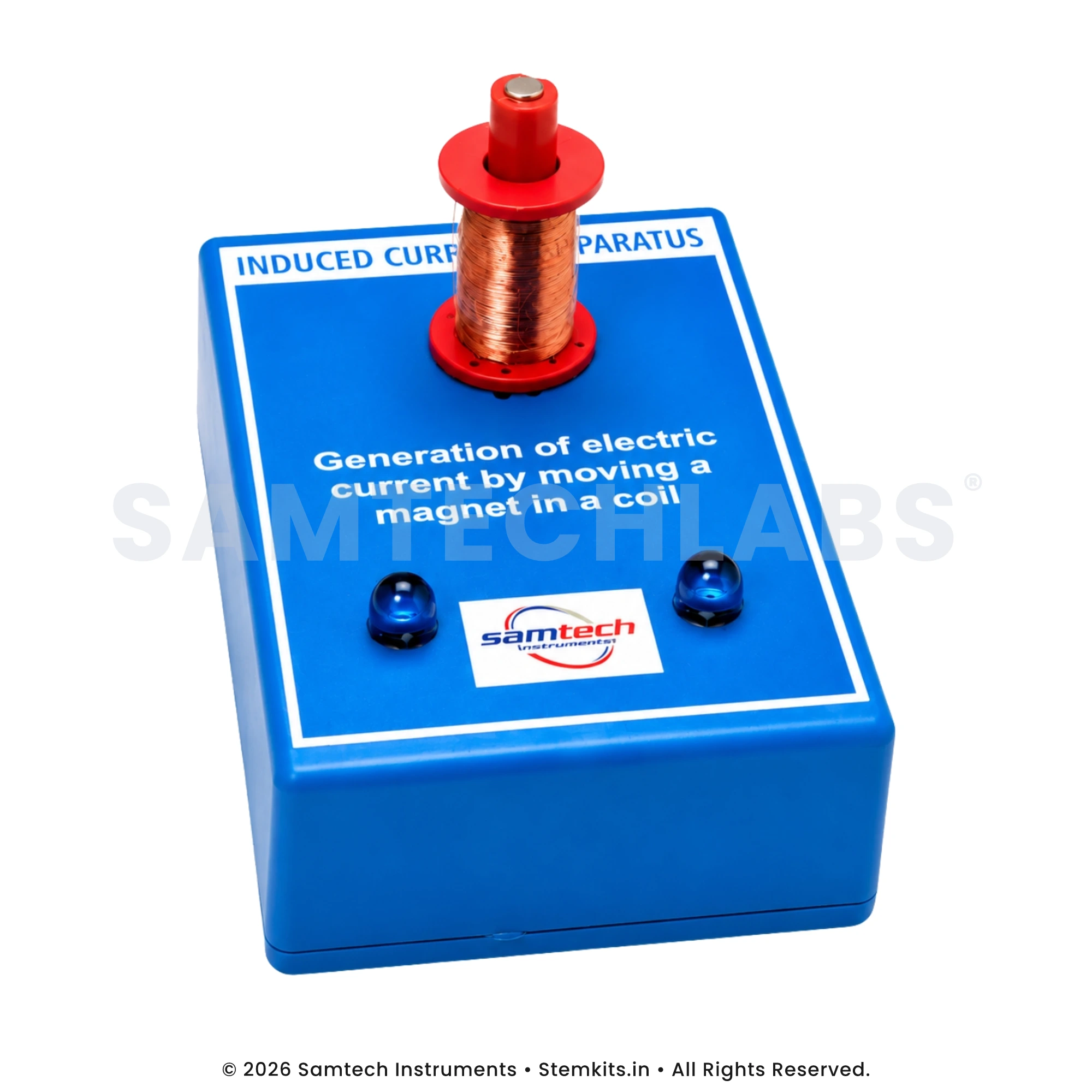 Induced Current Kit manufacturer in India