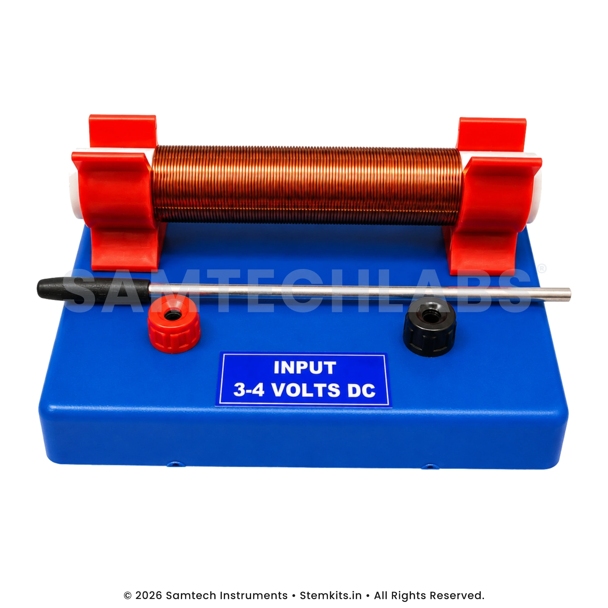 Solenoid Small manufacturer in India