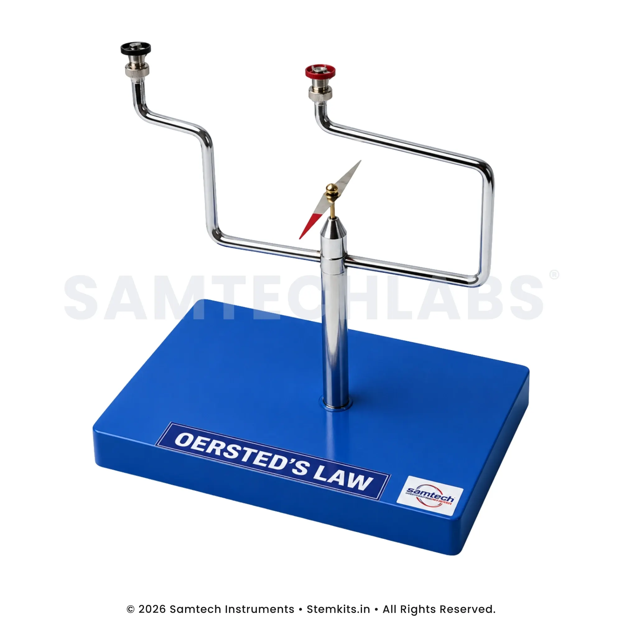 Oersted's Law manufacturer in India