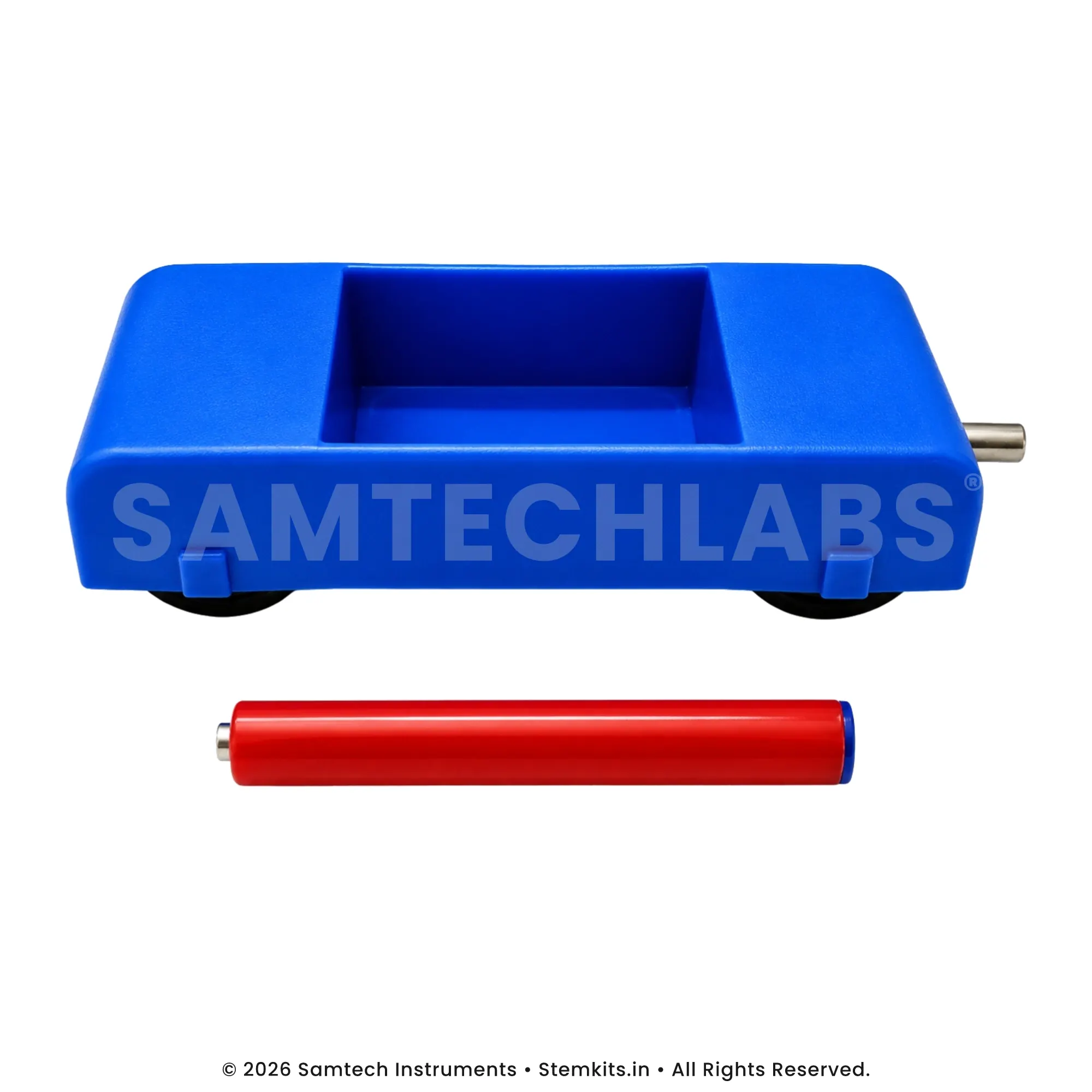 Magnetic Car manufacturer in India