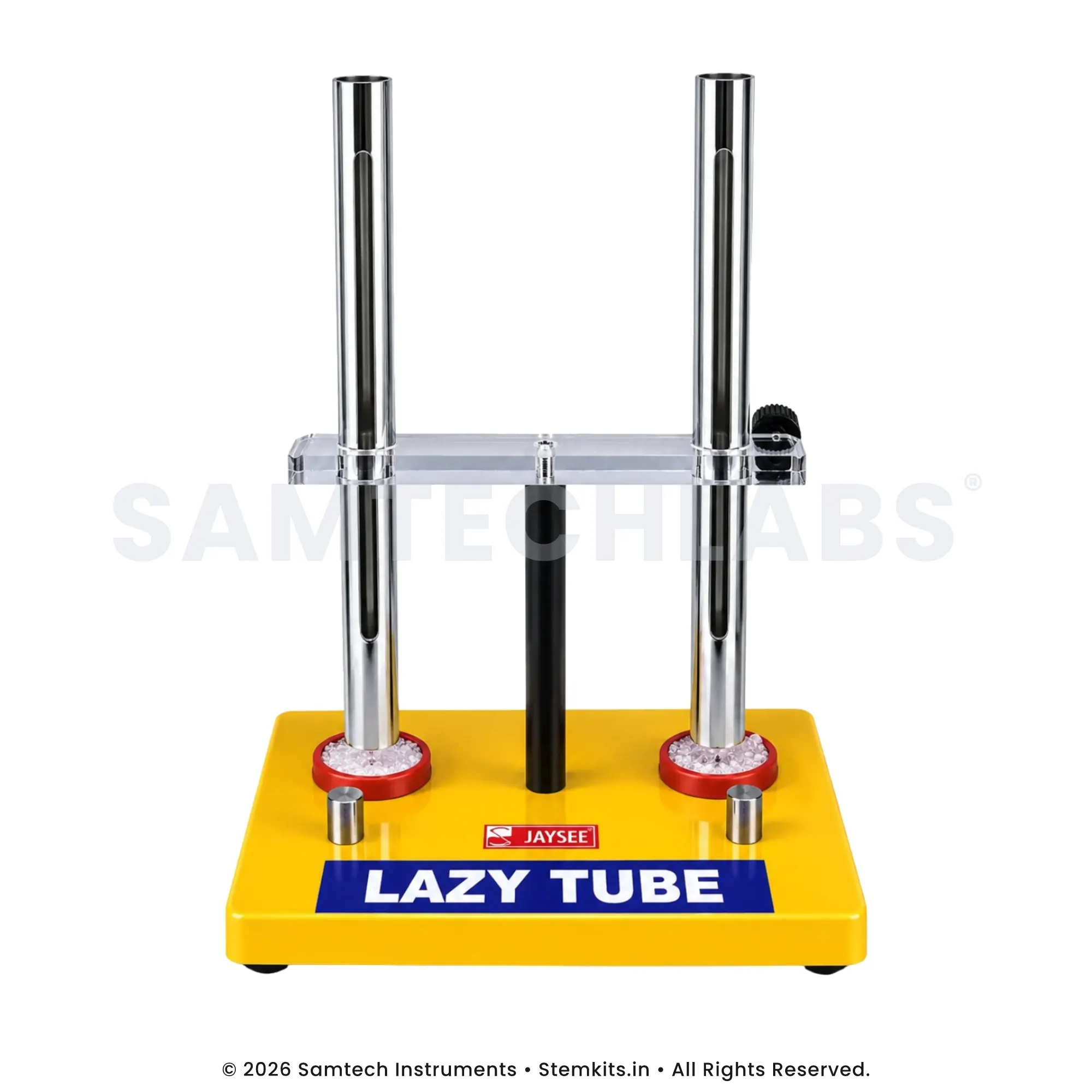 Lazy Tube Double manufacturer in India