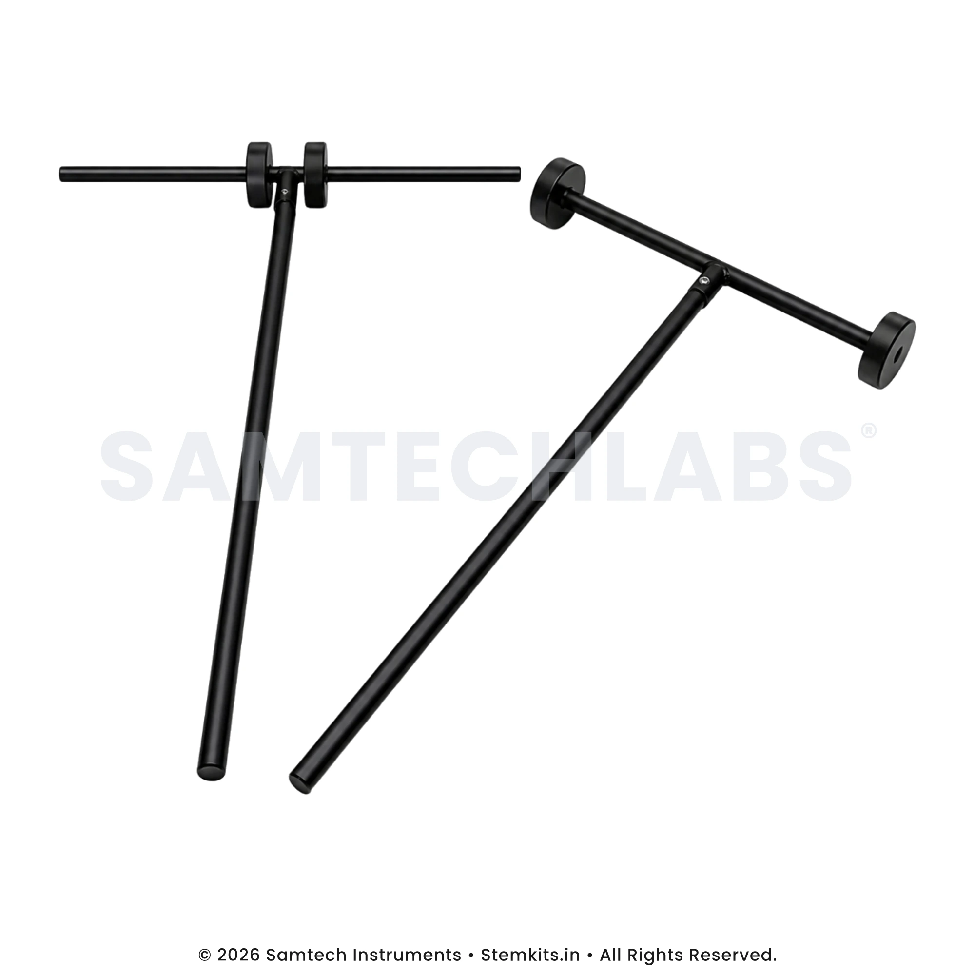 Moment of Inertia manufacturer in India