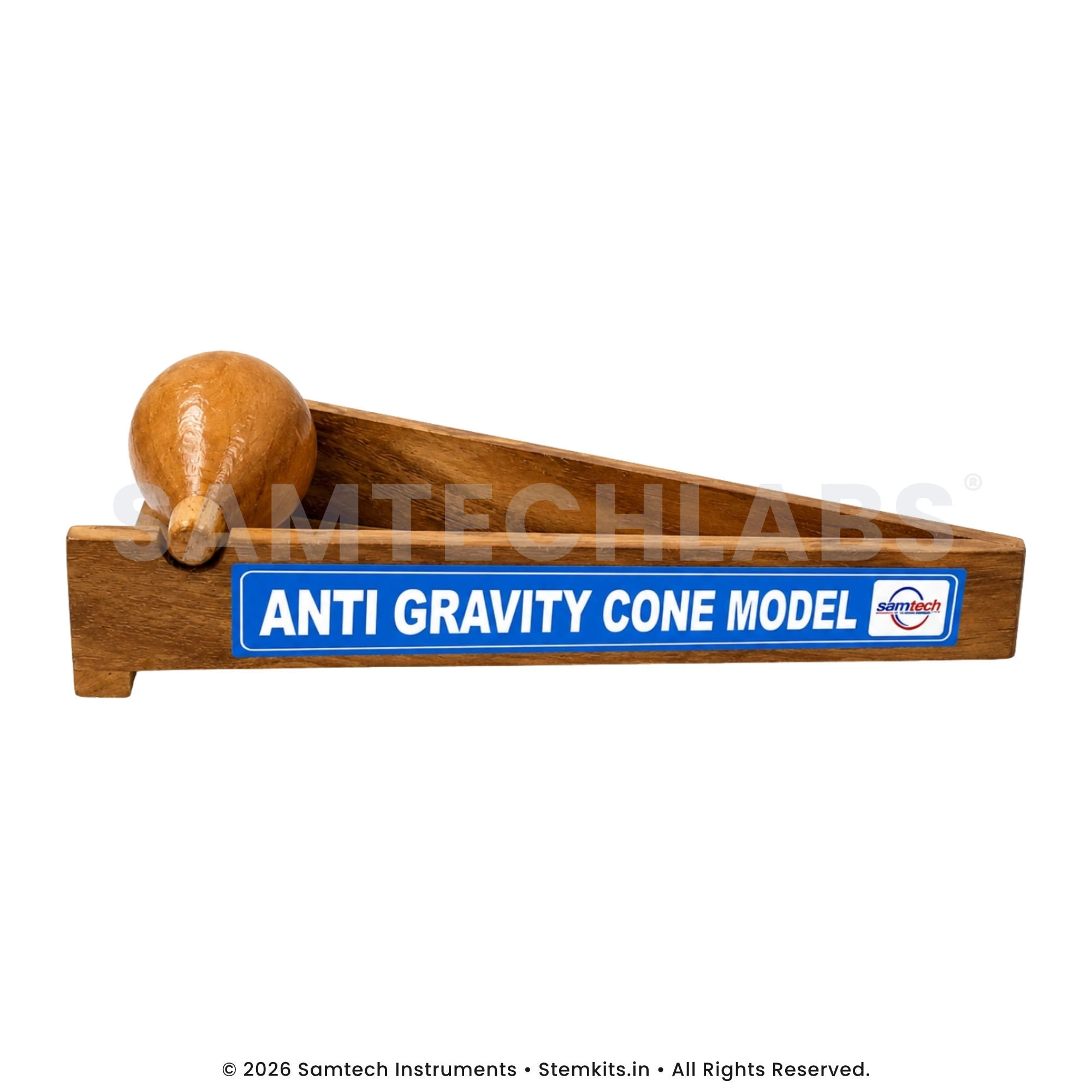 Anti Gravity Cone manufacturer in India