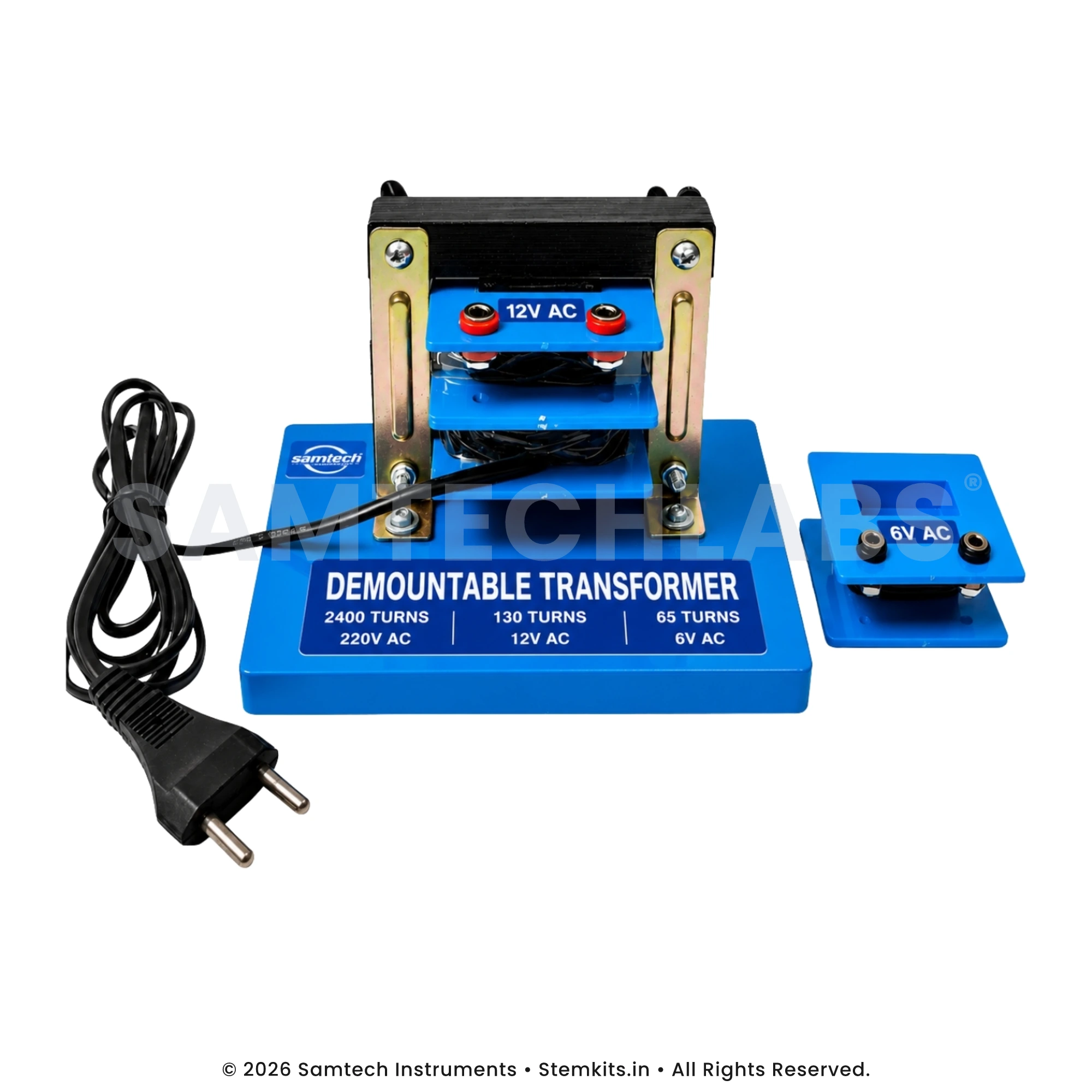 Demountable Transformer manufacturer in India