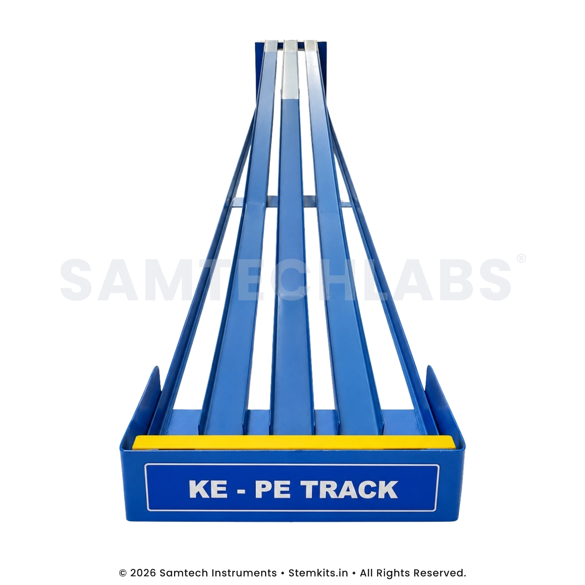 KE PE Track Model manufacturer in India