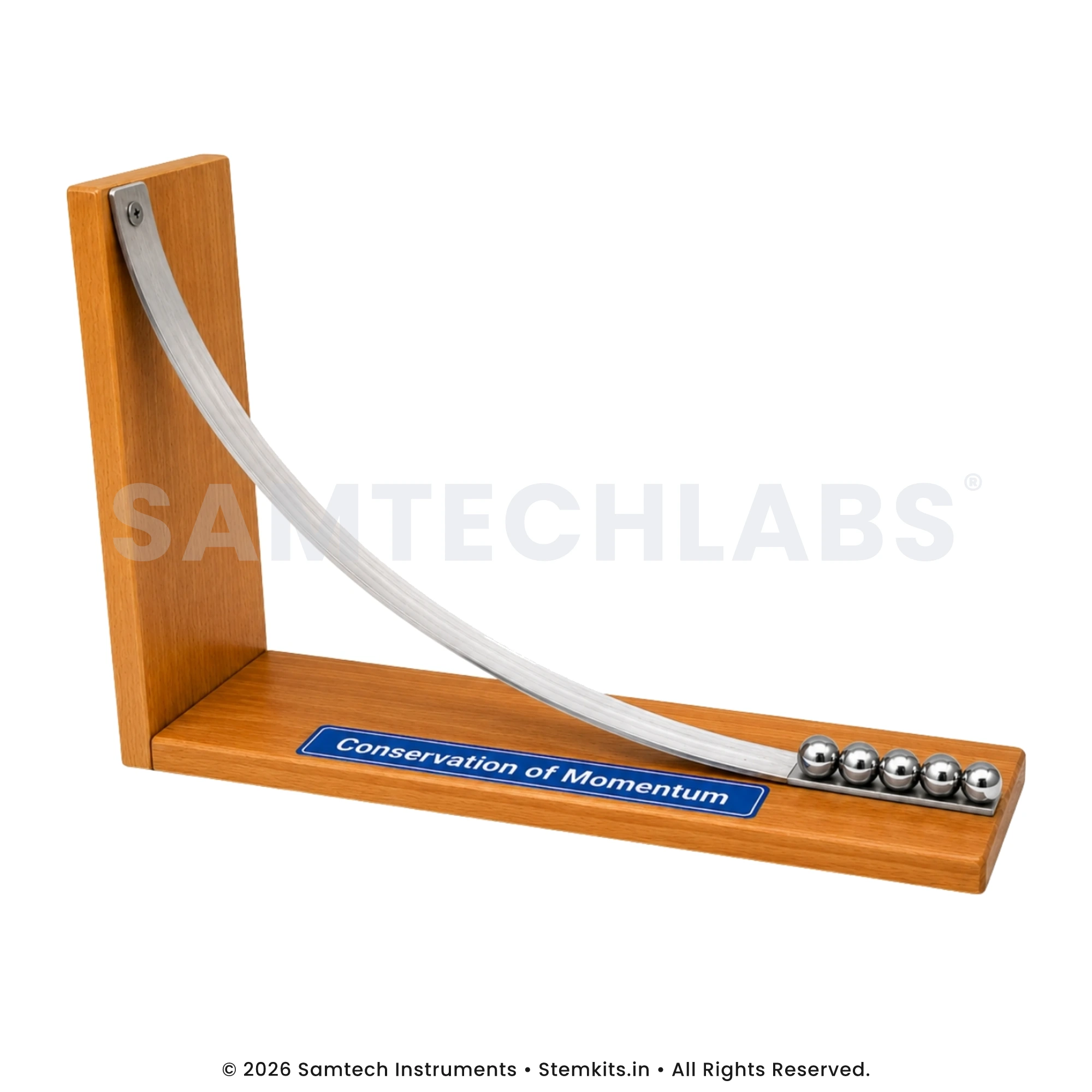 Conservation of Momentum manufacturer in India
