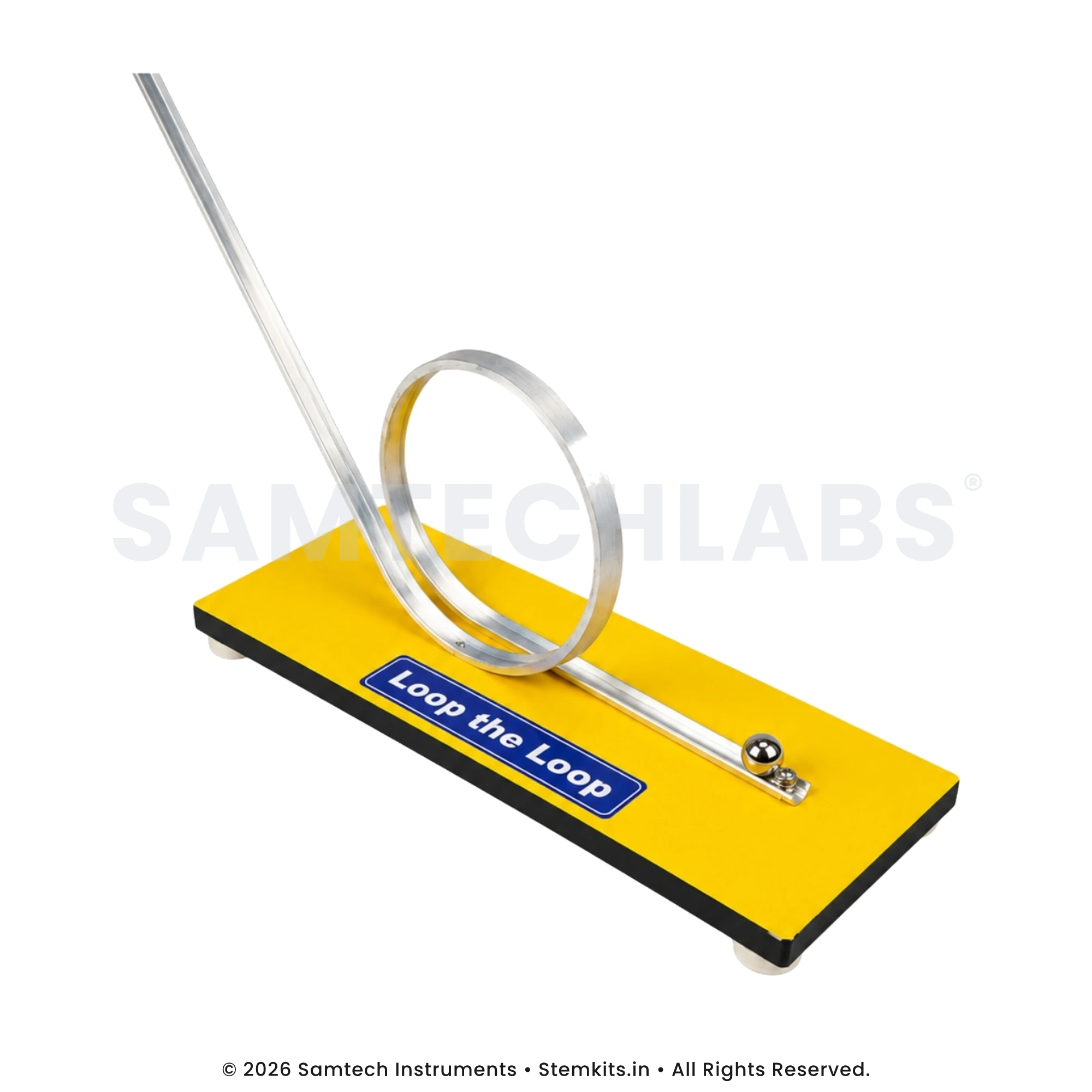 Loop the Loop Model manufacturer in India