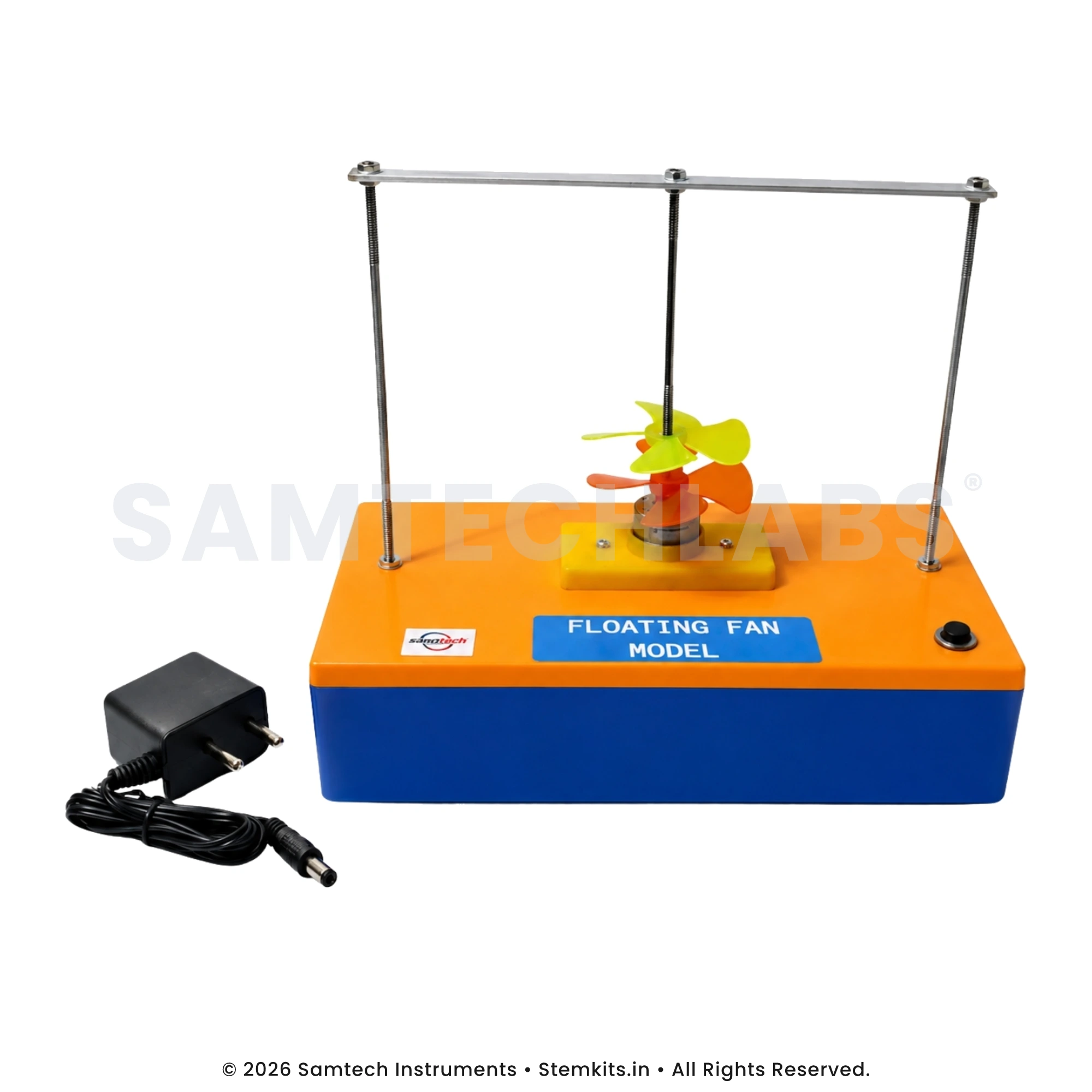 Floating Fan Model manufacturer in India