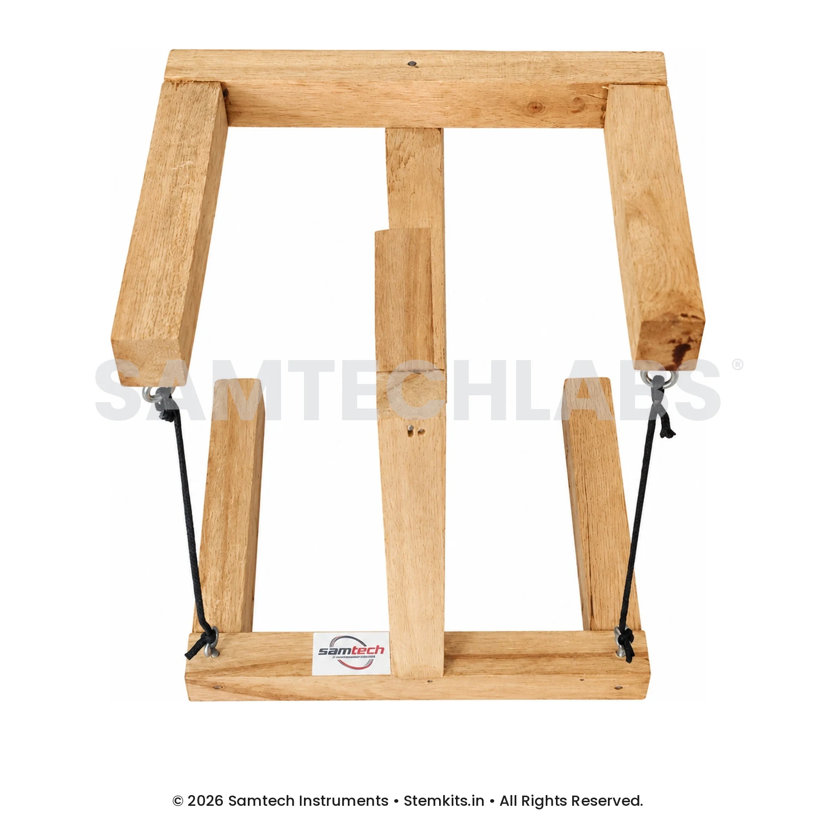 Tensegrity Table Model manufacturer in India