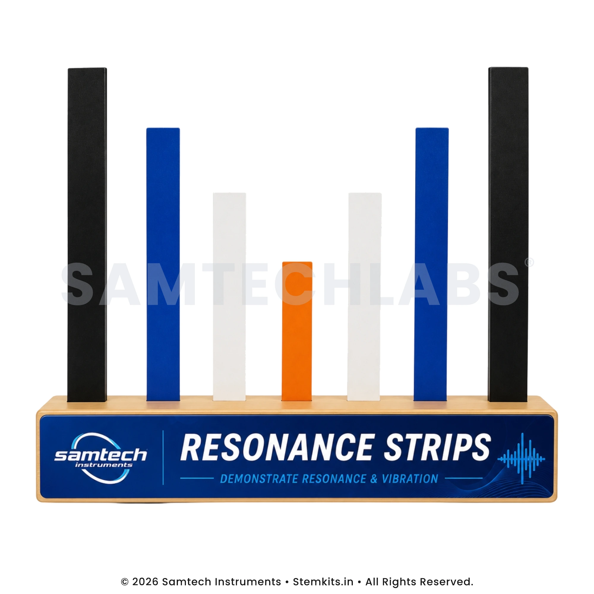 Resonance Strips manufacturer in India