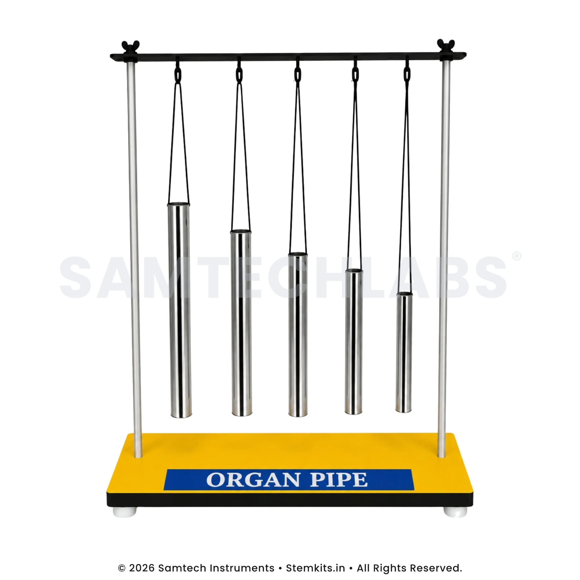 Organ Pipe Model manufacturer in India