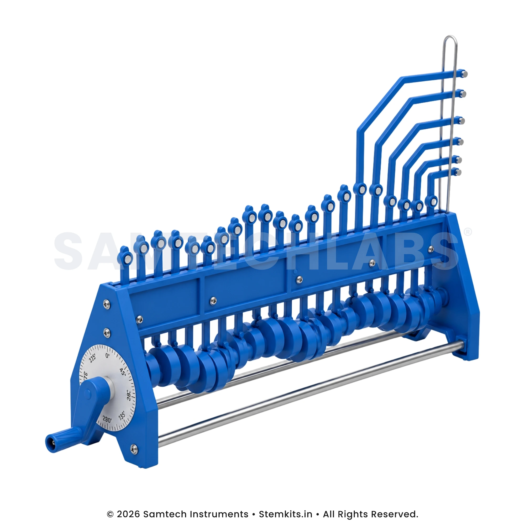 Wave Motion 24 Pulley manufacturer in India