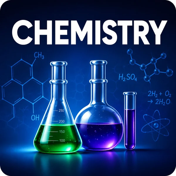 Chemistry Kits