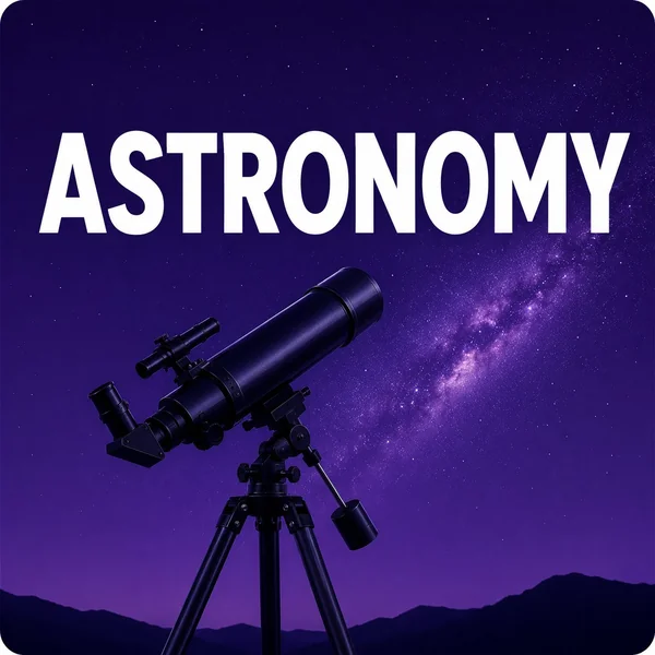 Astronomy Kits