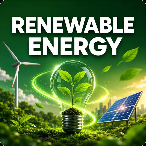 Renewable Energy Kits
