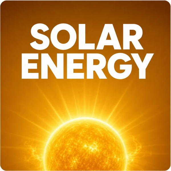 Solar Energy Kits