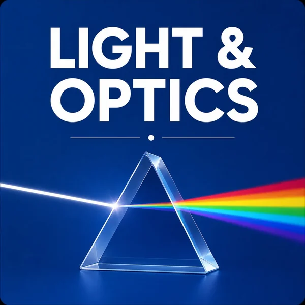 Light & Optics Kits