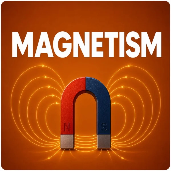 Magnetism Kits
