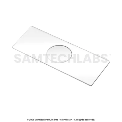 Cavity Slides (Pack of 10) manufacturer in India