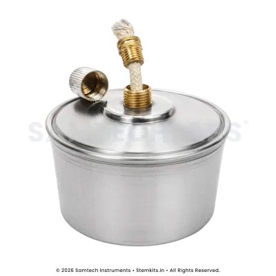 Spirit Lamp manufacturer in India