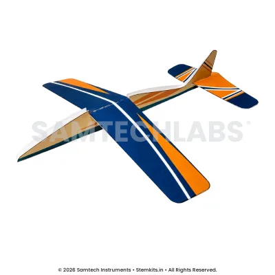 Straight Wing Glider (Set of 50) manufacturer in India
