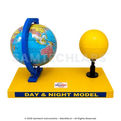 Day & Night Manual Model