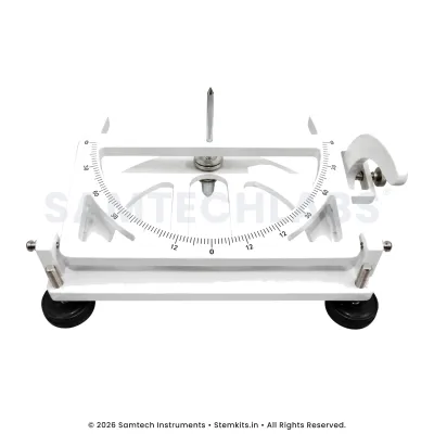 Sun Dial Model manufacturer in India