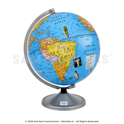 Globe 12