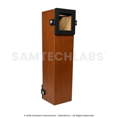 Periscope Wooden manufacturer in India