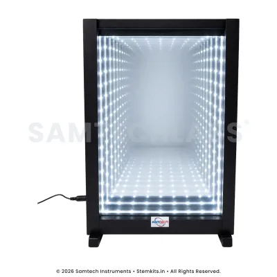 Infinity Mirror Model