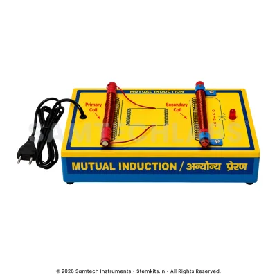 Mutual Induction Kit