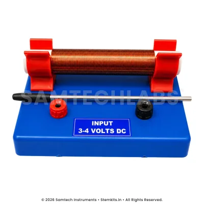 Solenoid Small