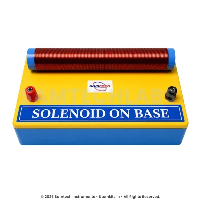 Solenoid Big manufacturer in India
