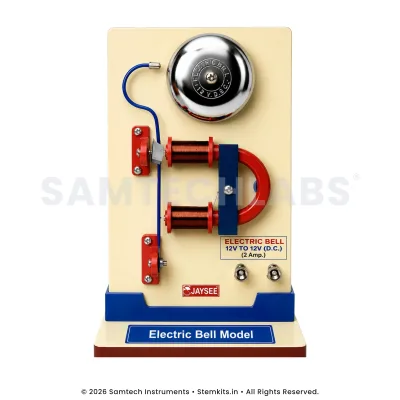 Electric Bell manufacturer in India