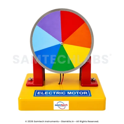 Electric Motor