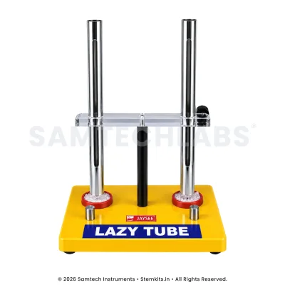 Lazy Tube Double manufacturer in India