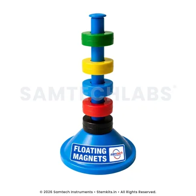 Floating Magnet manufacturer in India